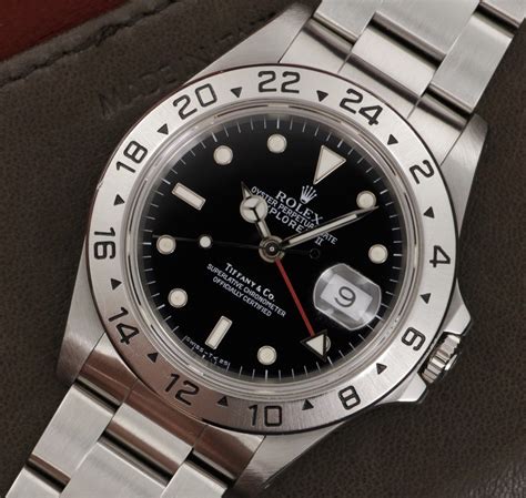 16570 rolex explorer ii value|Rolex Explorer II 16570 investment.